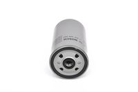 BOSCH 1457434447 - Filtro combustible
