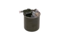 BOSCH F 026 402 837 - Filtro combustible