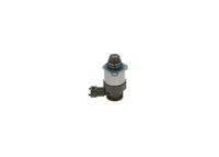 BOSCH 1462C00997 - Válvula reguladora caudal combustible - Common Rail System