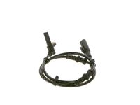 BOSCH 0 986 594 590 - Sensor, revoluciones de la rueda