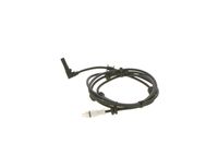 BOSCH 0 265 007 055 - Sensor, revoluciones de la rueda