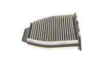 BOSCH 1987435001 - Filtro, aire habitáculo