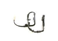 BOSCH 0 265 006 268 - Sensor, revoluciones de la rueda