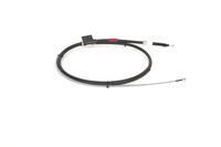 BOSCH 1 987 482 736 - Cable de accionamiento, freno de estacionamiento