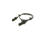BOSCH 0261210161 - Generador de impulsos, cigüeñal