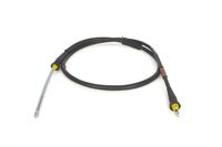 BOSCH 1987482764 - Cable de accionamiento, freno de estacionamiento