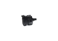 BOSCH 0 392 024 519 - Bomba de agua adicional (circuito de agua de calentamiento)