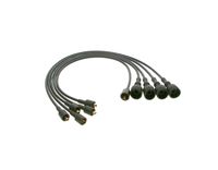 BOSCH 0986356823 - Juego de cables de encendido