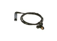 BOSCH 0986594017 - Sensor, revoluciones de la rueda