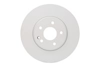 BOSCH 0986479137 - Disco de freno