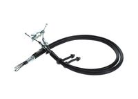 BOSCH 1 987 477 245 - Cable de accionamiento, freno de estacionamiento