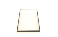 BOSCH 1 987 432 043 - Filtro, aire habitáculo