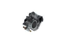 BOSCH 0280750133 - Cuerpo de mariposa