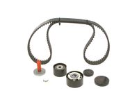 BOSCH 1987946561 - Juego de correas dentadas