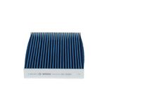 BOSCH 0986628589 - Filtro, aire habitáculo - FILTRO+pro
