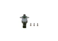 BOSCH 1465ZS0087 - Válvula reguladora caudal combustible - Common Rail System