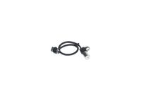 BOSCH 0986280791 - Generador de impulsos, cigüeñal