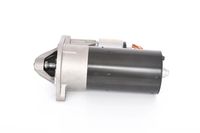 BOSCH 0001109389 - Motor de arranque