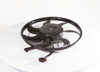 BOSCH 0130303283 - Ventilador, refrigeración del motor