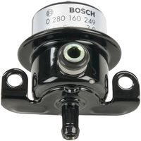 BOSCH 0280160249 - Regulador de la presión del combustible