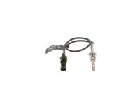 BOSCH 0986259109 - Sensor, temp. gas escape