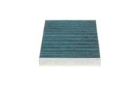 BOSCH 0 986 628 526 - Filtro, aire habitáculo