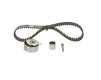 BOSCH 1987946667 - Juego de correas dentadas