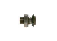 BOSCH 1006209693 - Engranaje de rueda libre, arrancador
