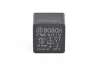 BOSCH 0986AH0151 - Relé multifunción