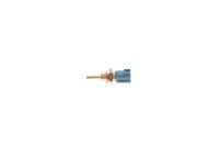 BOSCH 0 280 130 129 - Sensor, temperatura del refrigerante