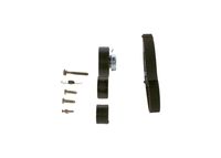 BOSCH 1987948050 - Juego de correas dentadas