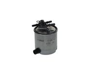 BOSCH F026402072 - Filtro combustible