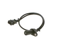 BOSCH 0261210124 - Generador de impulsos, cigüeñal