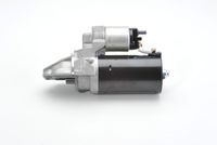 BOSCH 0001109387 - Motor de arranque