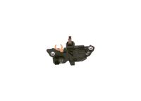 BOSCH F00M144173 - Regulador del alternador