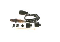 BOSCH 0 258 010 036 - Sonda Lambda