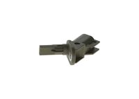 BOSCH 0 986 594 680 - Sensor, revoluciones de la rueda
