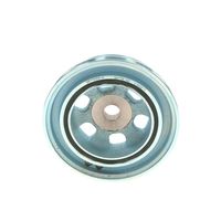 BOSCH 1987945635 - Polea, cigüeñal