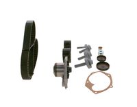 BOSCH 1 987 946 917 - Bomba de agua + kit correa distribución