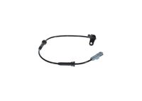 BOSCH 0 986 594 651 - Sensor, revoluciones de la rueda