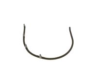 BOSCH 0 928 402 046 - Tubo flexible, combustible de fuga