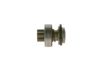 BOSCH 1006209572 - Engranaje de rueda libre, arrancador
