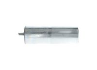 BOSCH F 026 402 220 - Filtro combustible