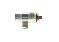 BOSCH 0 221 119 021 - Bobina de encendido