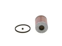 BOSCH F 026 402 047 - Filtro combustible