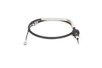 BOSCH 1987482757 - Cable de accionamiento, freno de estacionamiento