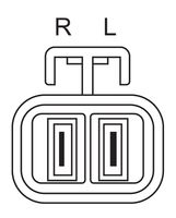 BOSCH 0986083930 - Alternador