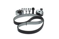 BOSCH 1987948273 - Juego de correas dentadas