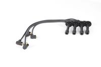 BOSCH 0986356867 - Juego de cables de encendido