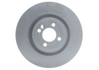 BOSCH 0986479A07 - Disco de freno
